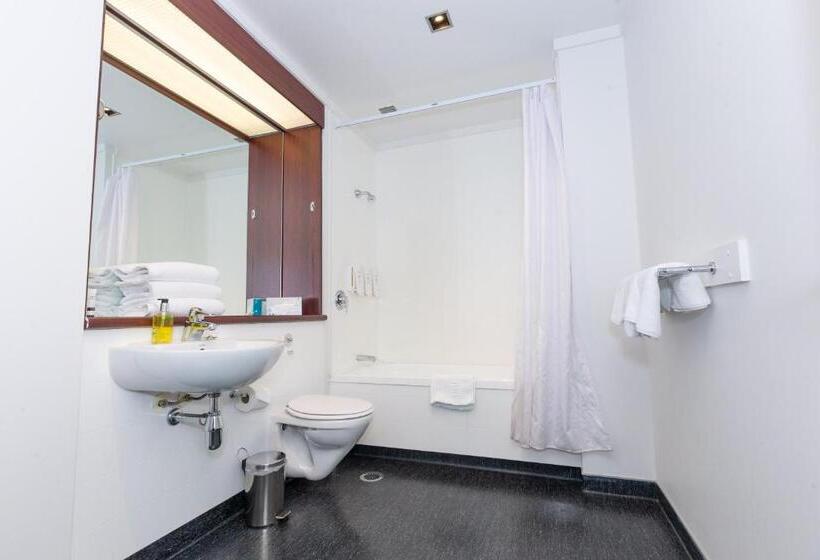 آپارتمان مدیریتی 2 خوابه, Quest Invercargill Serviced Apartments