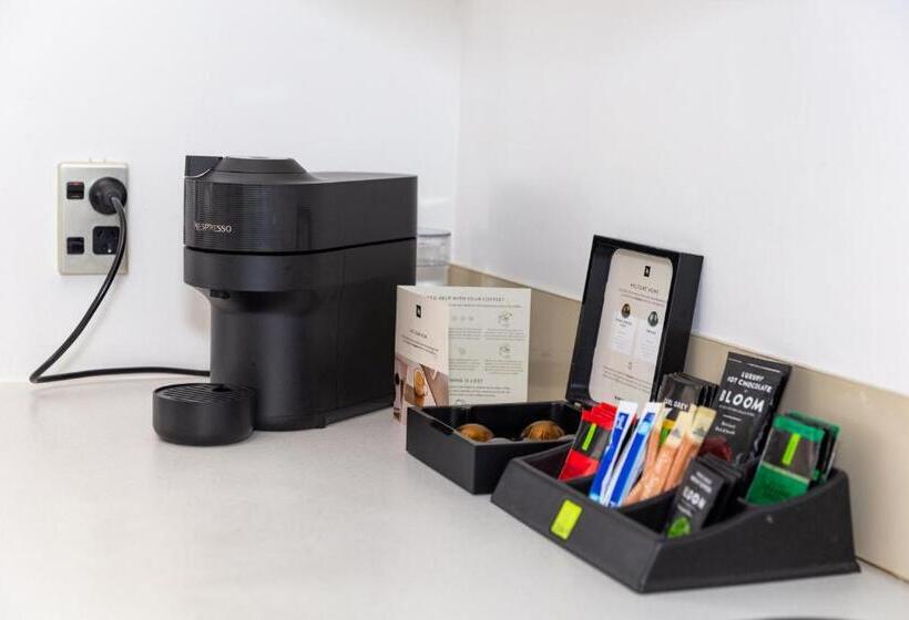 استودیو اجرایی, Quest Invercargill Serviced Apartments