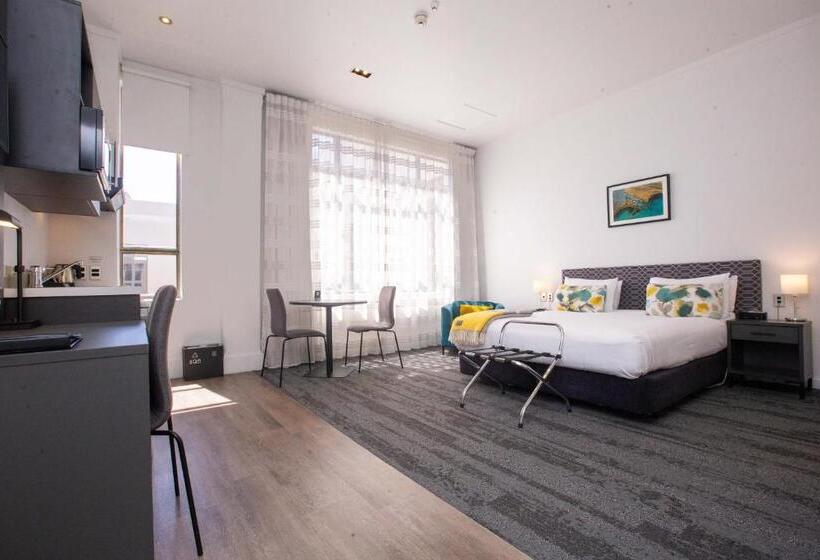 آپارتمان 2 خوابه, Quest Invercargill Serviced Apartments