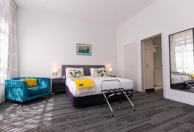 آپارتمان 2 خوابه, Quest Invercargill Serviced Apartments