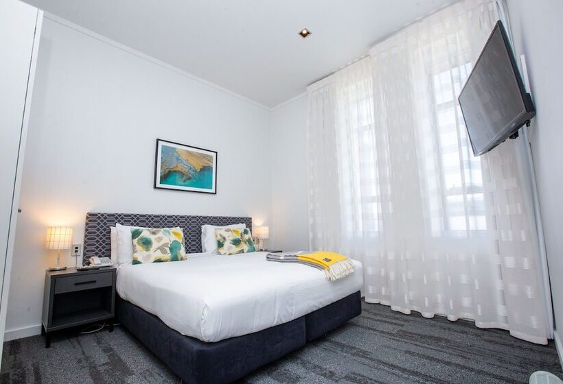 آپارتمان 2 خوابه, Quest Invercargill Serviced Apartments