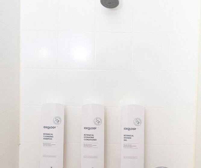 استودیوی لوکس, Quest Invercargill Serviced Apartments