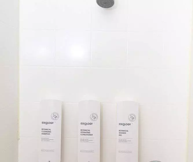 استودیوی لوکس, Quest Invercargill Serviced Apartments