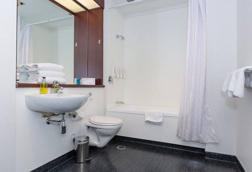 Студия Deluxe, Quest Invercargill Serviced Apartments