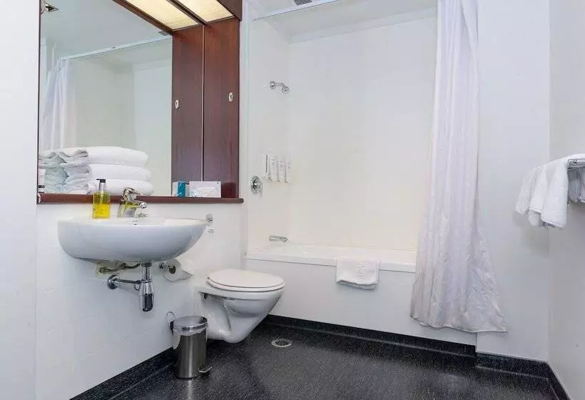 استودیوی لوکس, Quest Invercargill Serviced Apartments