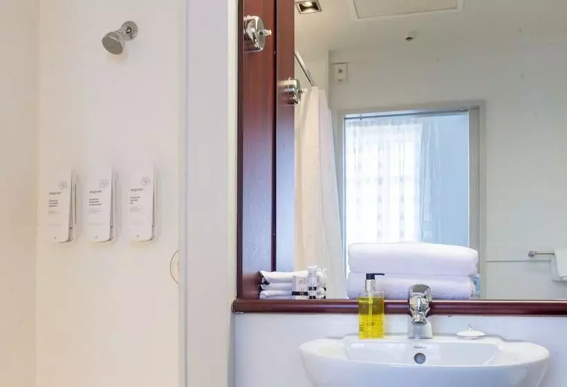 استودیوی لوکس, Quest Invercargill Serviced Apartments