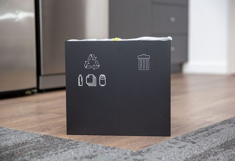 استودیوی لوکس, Quest Invercargill Serviced Apartments