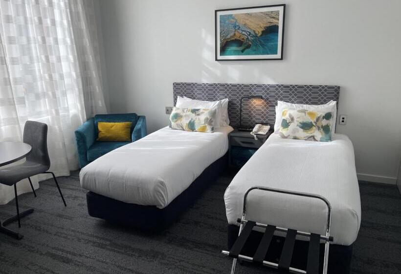 استودیوی استاندارد, Quest Invercargill Serviced Apartments
