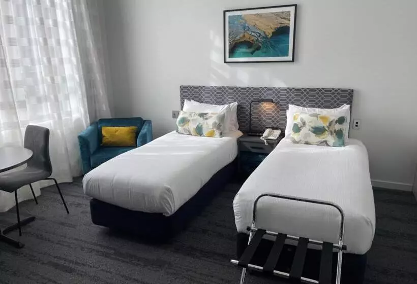 استودیوی استاندارد, Quest Invercargill Serviced Apartments