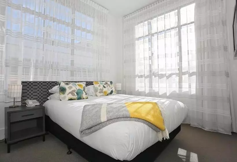 آپارتمان 1 خوابه, Quest Invercargill Serviced Apartments