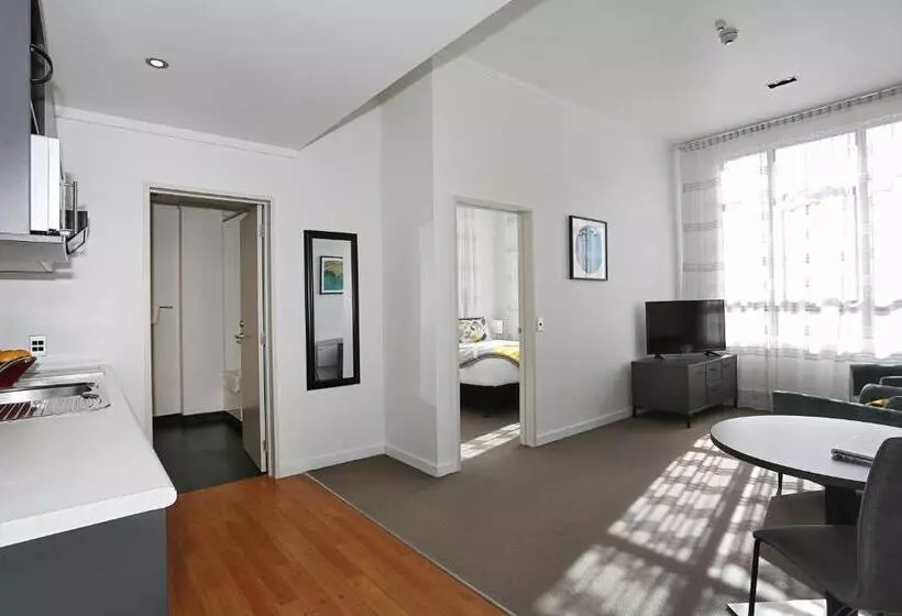 آپارتمان 1 خوابه, Quest Invercargill Serviced Apartments