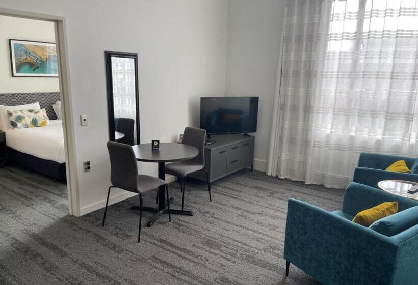 آپارتمان 1 خوابه, Quest Invercargill Serviced Apartments