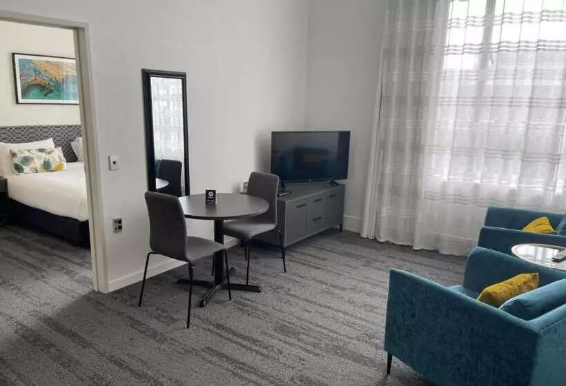 آپارتمان 1 خوابه, Quest Invercargill Serviced Apartments