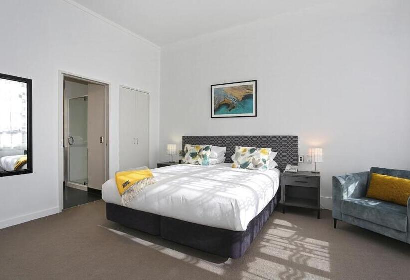 آپارتمان 2 خوابه, Quest Invercargill Serviced Apartments