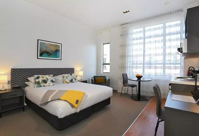 آپارتمان 2 خوابه, Quest Invercargill Serviced Apartments