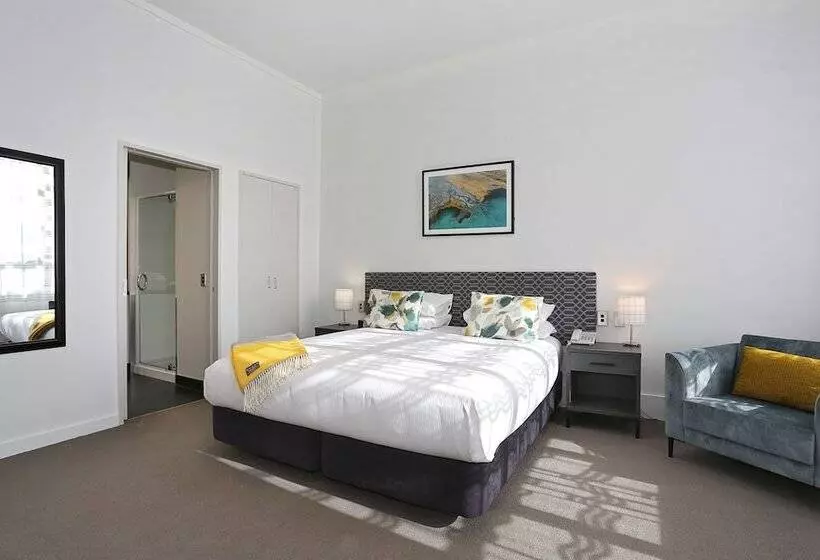 استودیوی استاندارد, Quest Invercargill Serviced Apartments