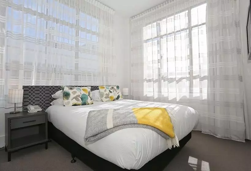 آپارتمان 1 خوابه, Quest Invercargill Serviced Apartments