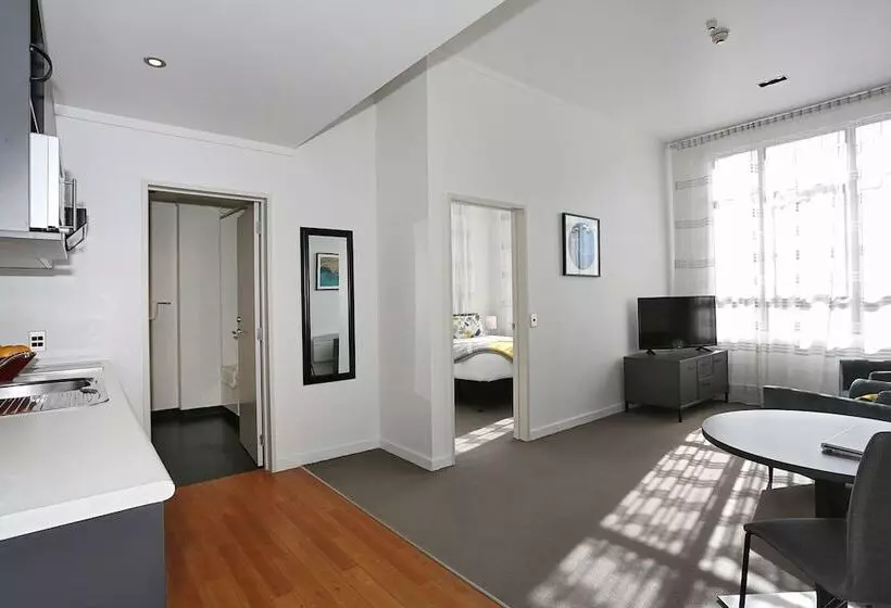 آپارتمان 1 خوابه, Quest Invercargill Serviced Apartments