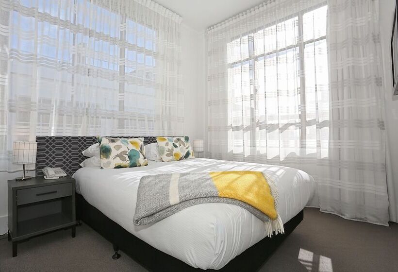 آپارتمان 2 خوابه, Quest Invercargill Serviced Apartments