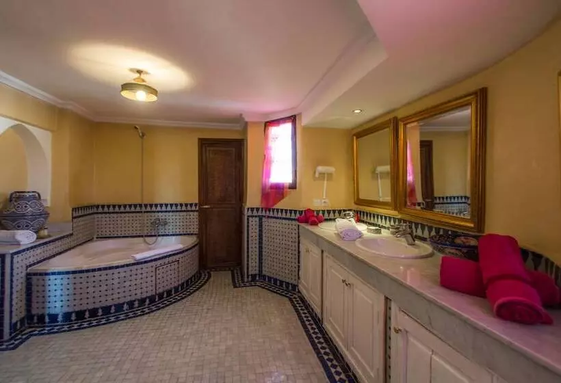スーペリアースイート, Riad Damia Suite &spa