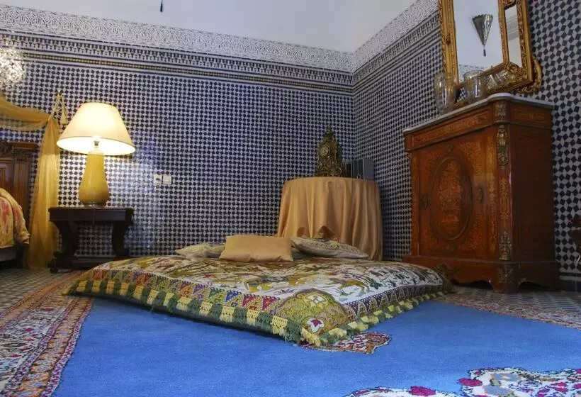 スーペリアースイート, Riad Damia Suite &spa