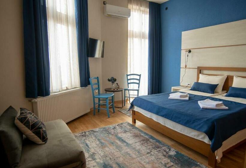 اتاق استاندارد, Boutique Hotel St Nikolas By Skar