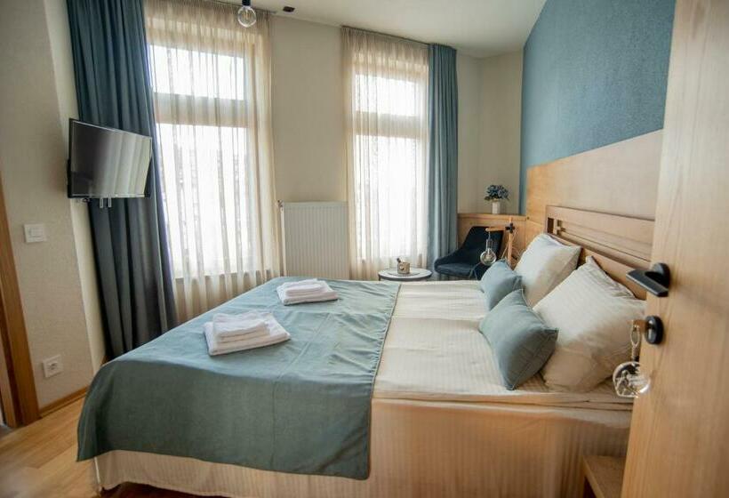 اتاق استاندارد, Boutique Hotel St Nikolas By Skar