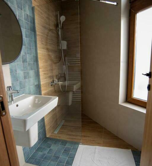 اتاق استاندارد, Boutique Hotel St Nikolas By Skar
