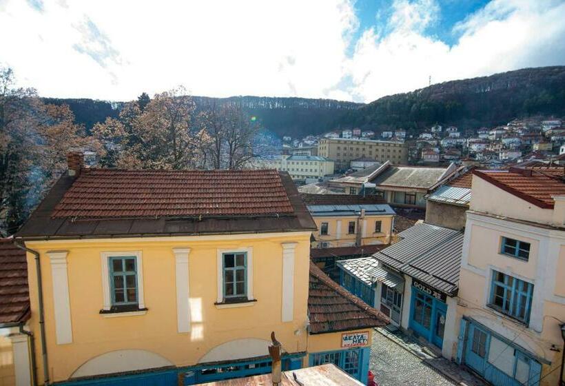 اتاق استاندارد, Boutique Hotel St Nikolas By Skar