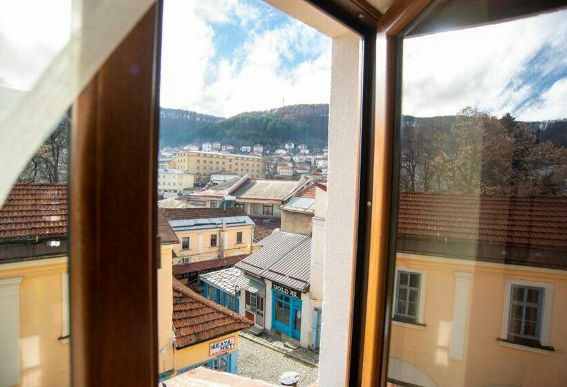 اتاق استاندارد, Boutique Hotel St Nikolas By Skar