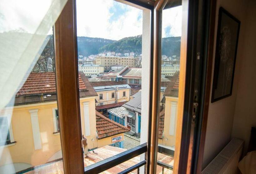اتاق استاندارد, Boutique Hotel St Nikolas By Skar