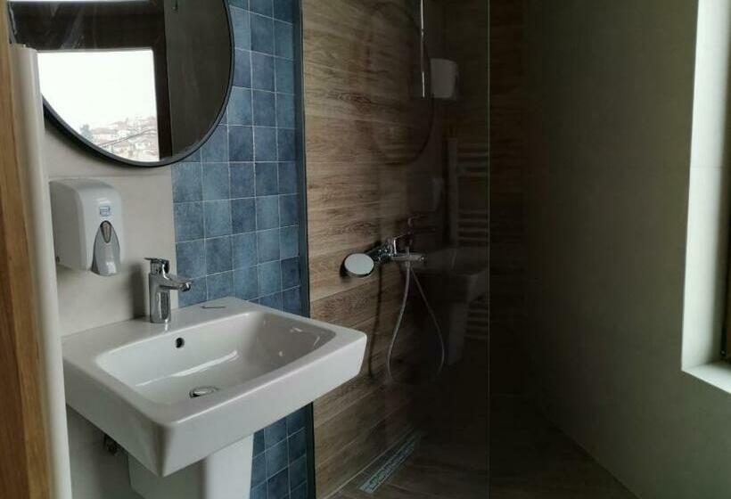 اتاق استاندارد, Boutique Hotel St Nikolas By Skar