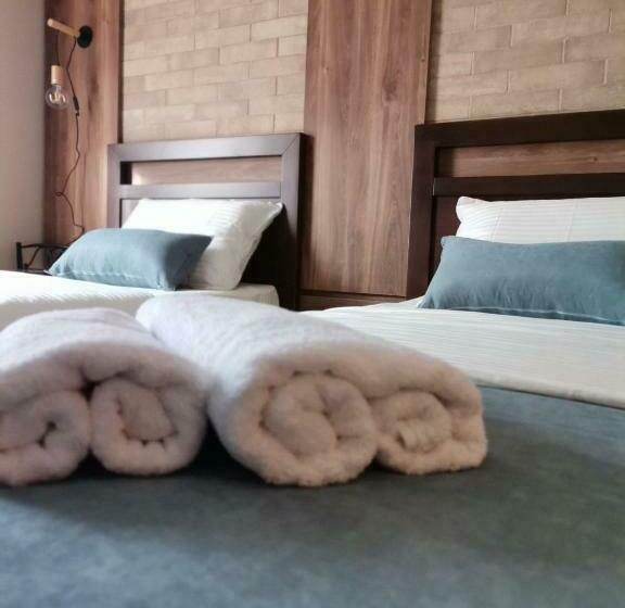 اتاق استاندارد, Boutique Hotel St Nikolas By Skar