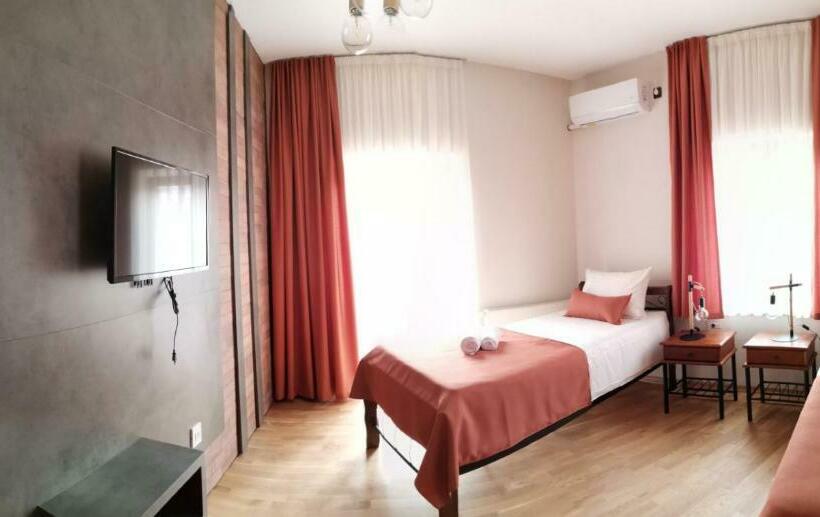 اتاق استاندارد, Boutique Hotel St Nikolas By Skar