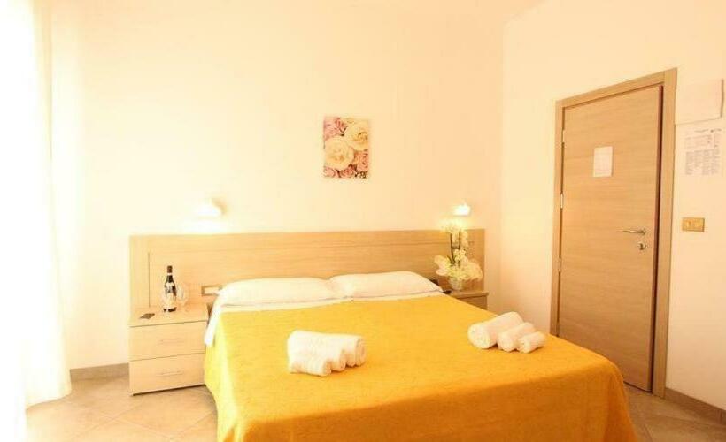 اتاق استاندارد با بالکن, Baltic