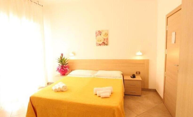 اتاق استاندارد با بالکن, Baltic