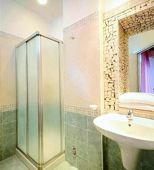 اتاق استاندارد با بالکن, Baltic