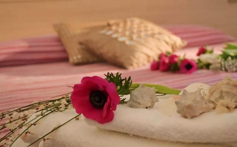 اتاق استاندارد یک نفره, Baltic