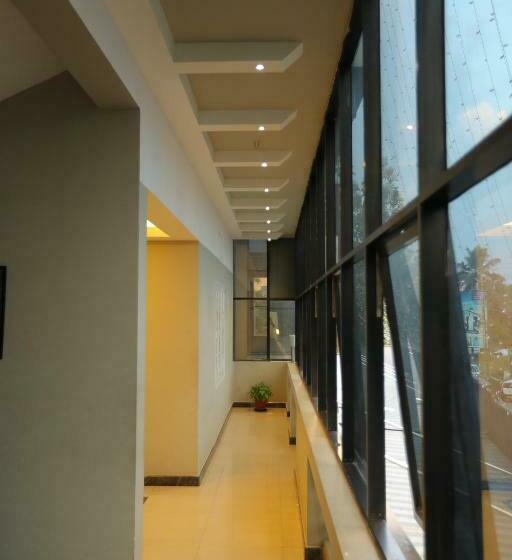 Номер Стандарт, Sapphire Inn