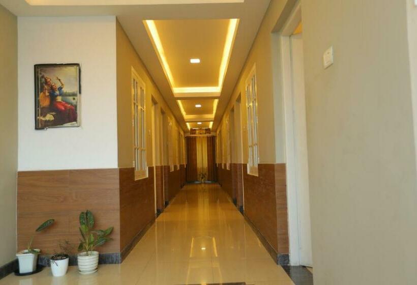Pokój Standard Jednoosobowy, Sapphire Inn