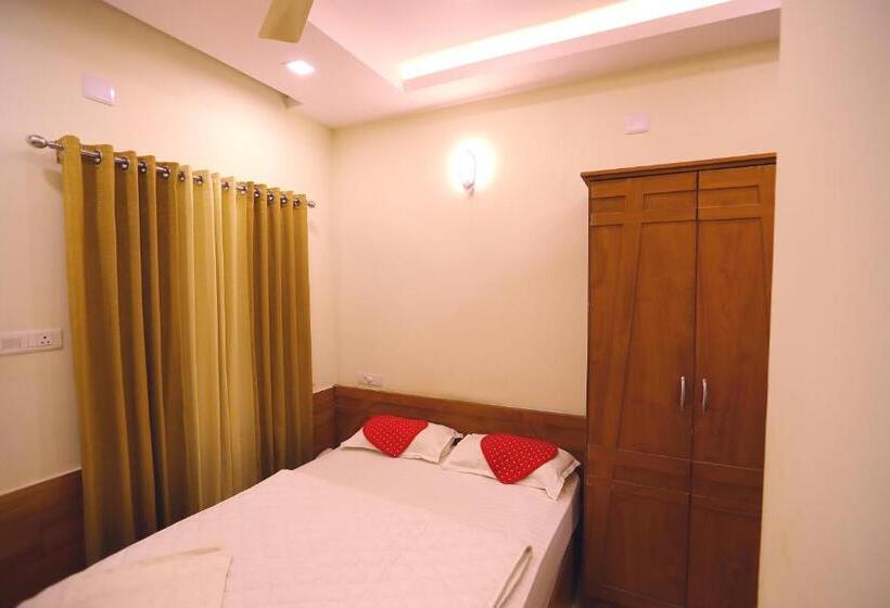 Номер Стандарт, Sapphire Inn