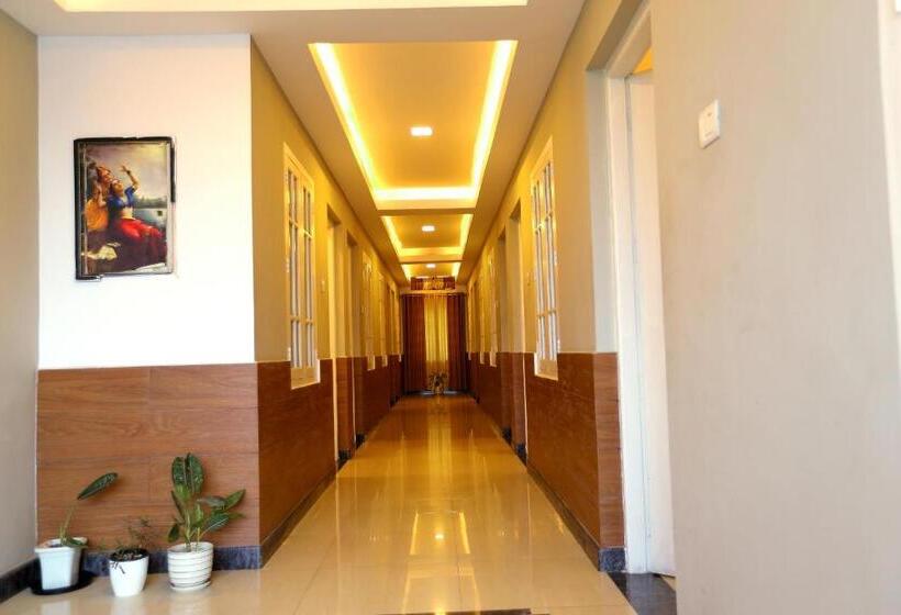 Номер Deluxe, Sapphire Inn