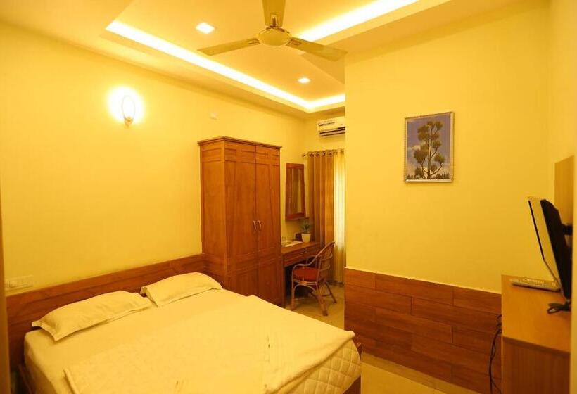 Номер Стандарт, Sapphire Inn