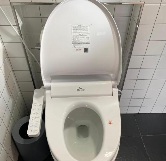 스탠다드 룸, 38th Street Guesthouse