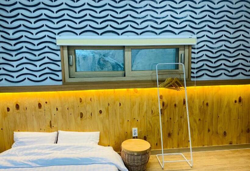 스탠다드 룸, 38th Street Guesthouse