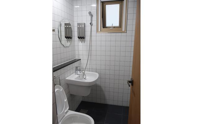 스탠다드 룸, 38th Street Guesthouse