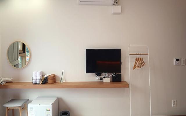 스탠다드 룸, 38th Street Guesthouse