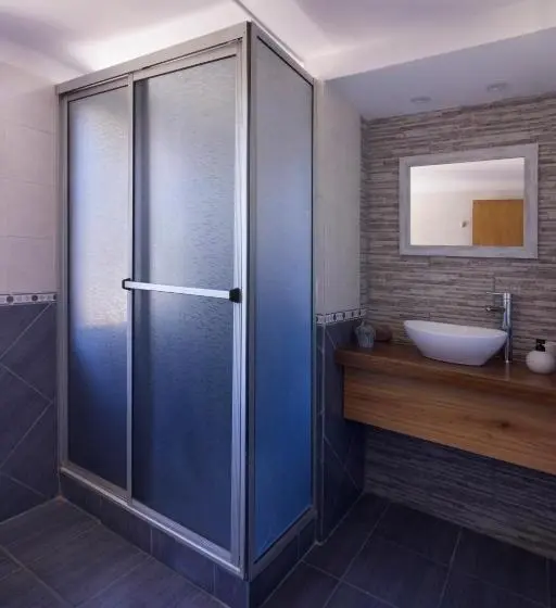 Standard-huone, Posada La Serena