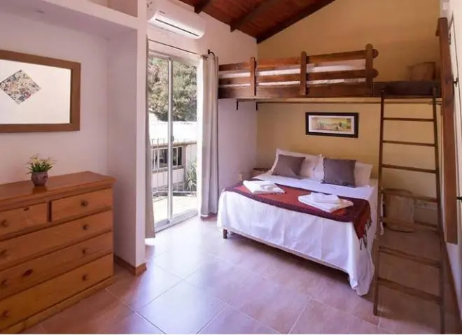 Standard-huone, Posada La Serena