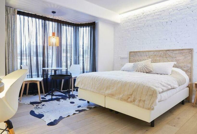 Номер Deluxe, Oniro   Luxury Rooms & Wellness Suites